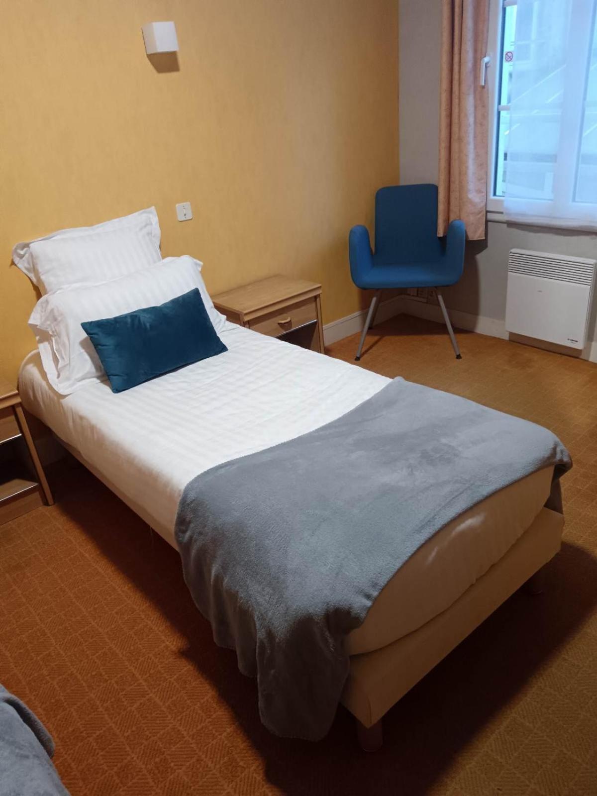 Hotel Le Declic Bayeux