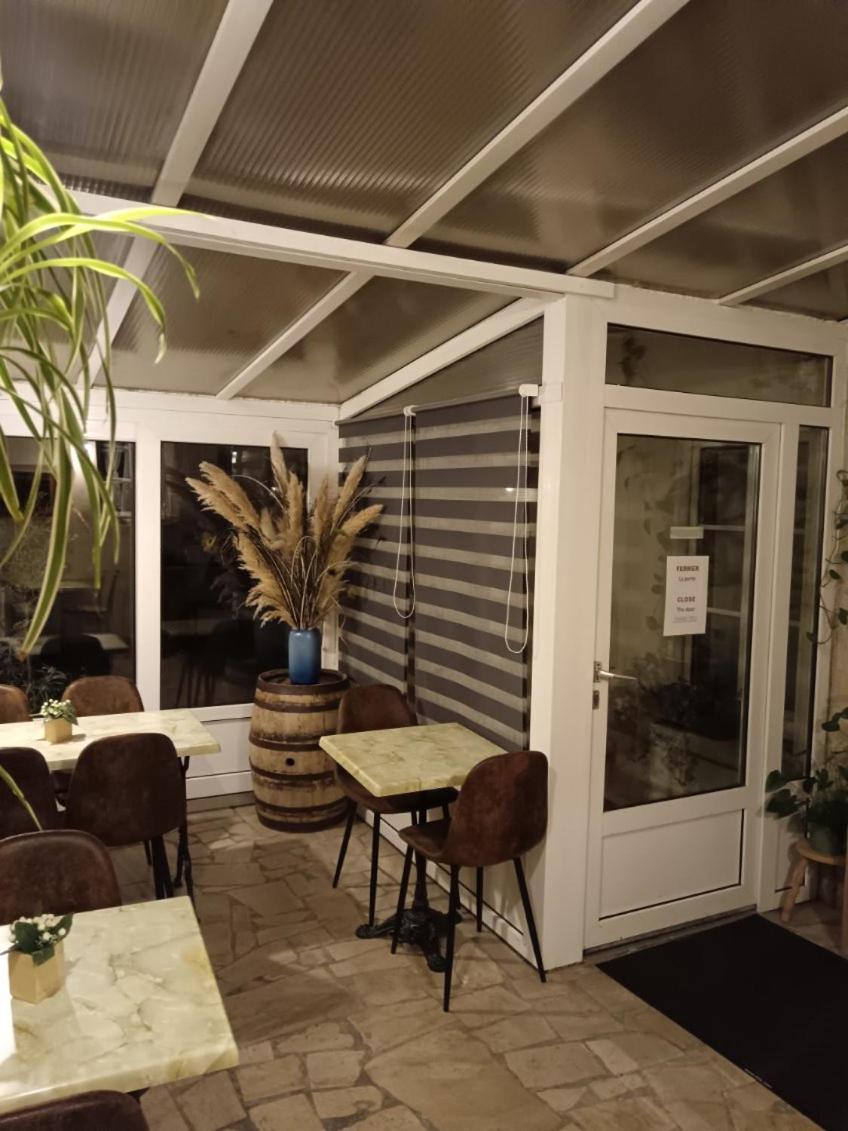 Le Declic Hotel 2*