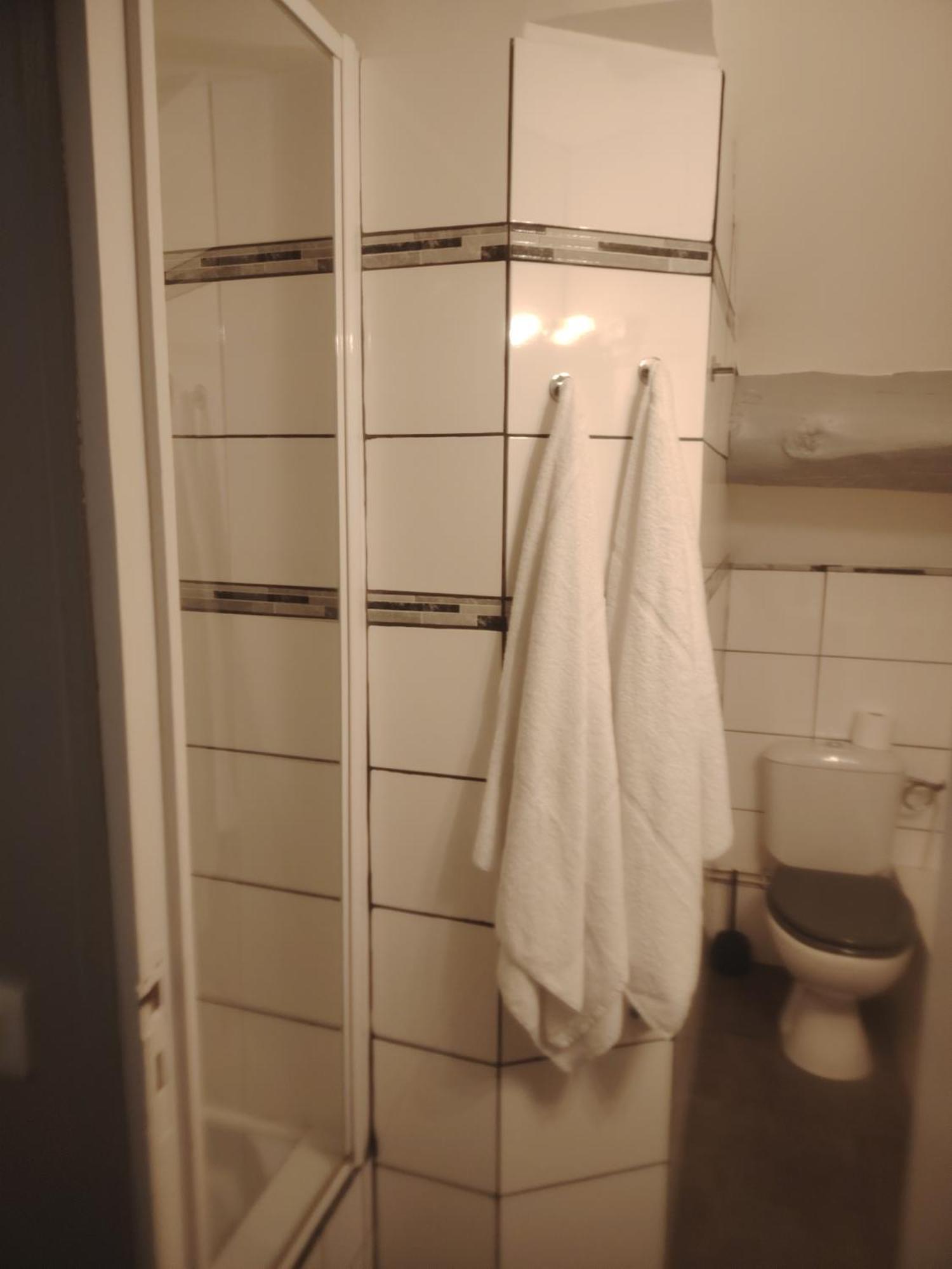 Le Declic Hotel Bayeux