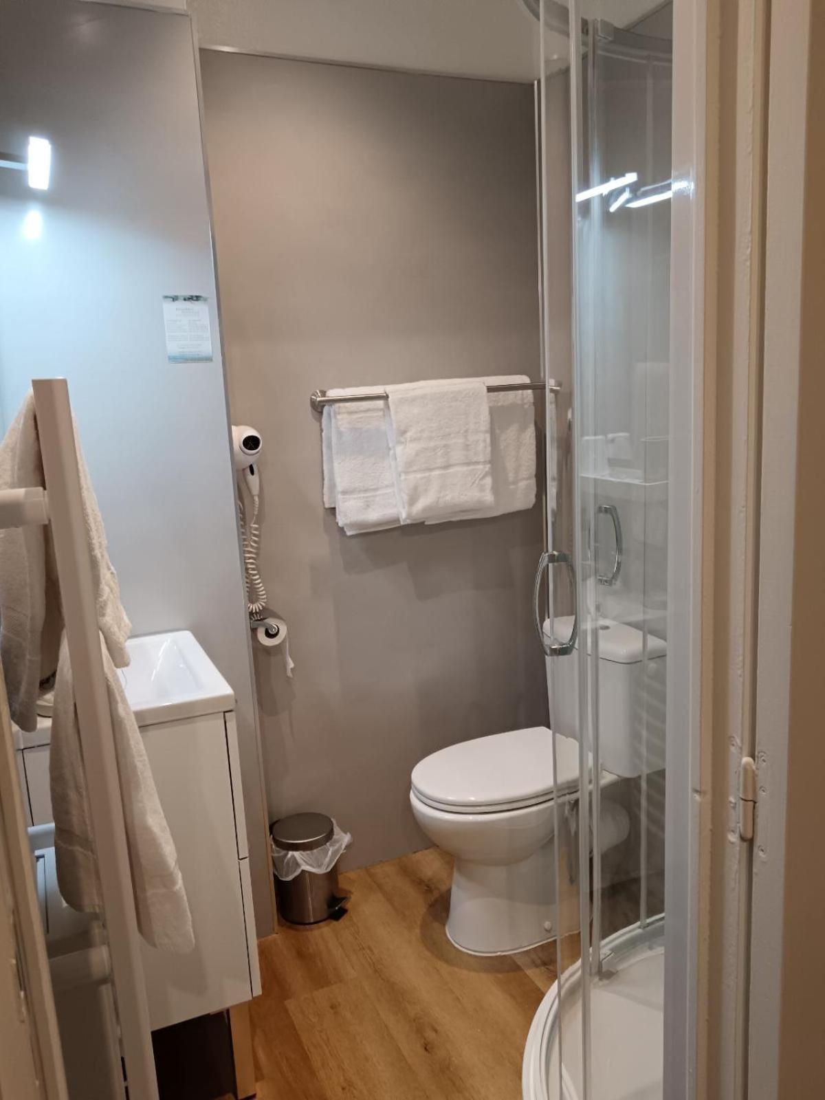Le Declic Hotel