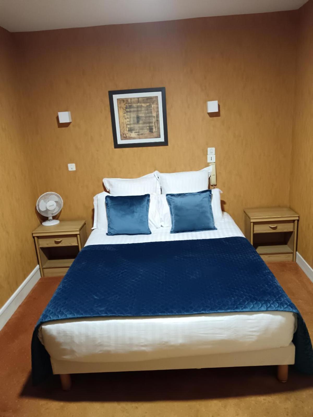 Hotel Le Declic