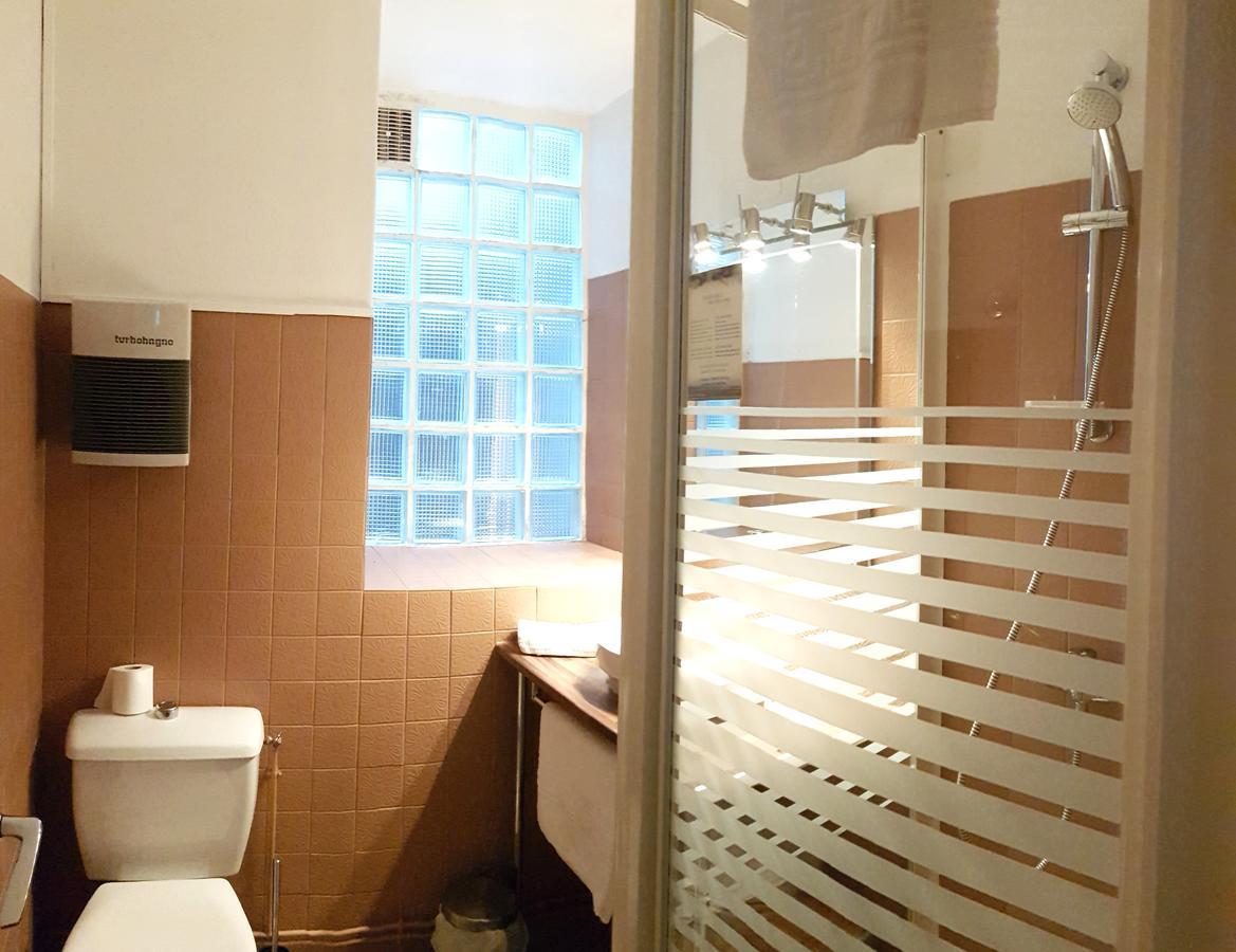 Le Declic Hotel 2*