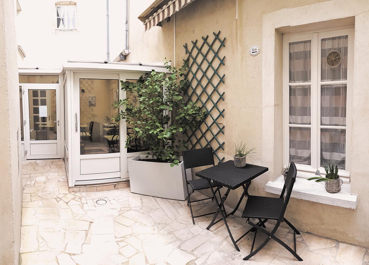 Hotel Le Declic